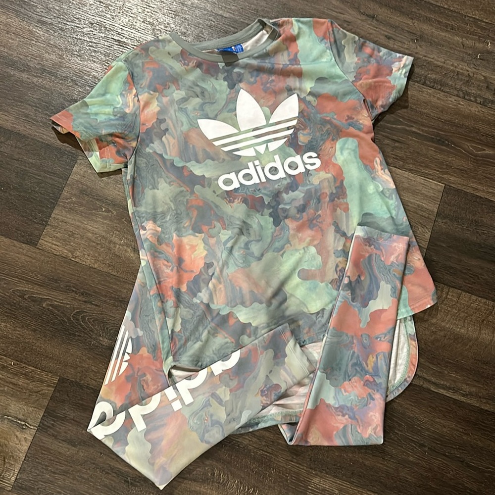 Adidas Set